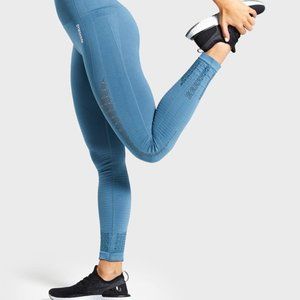 Gymshark Energy + Seamless Leggings Size Small